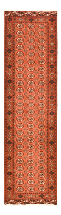 Runner Belutsch Rug - 291 x 86 cm - red