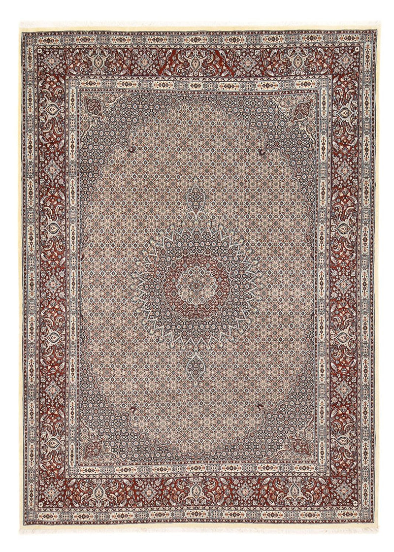 Moud Rug 351x248cm - Persian Rugs
