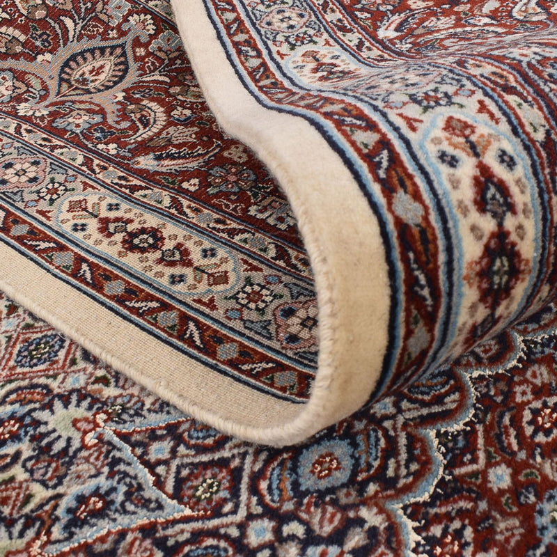 Moud Rug 351x248cm - Persian Rugs