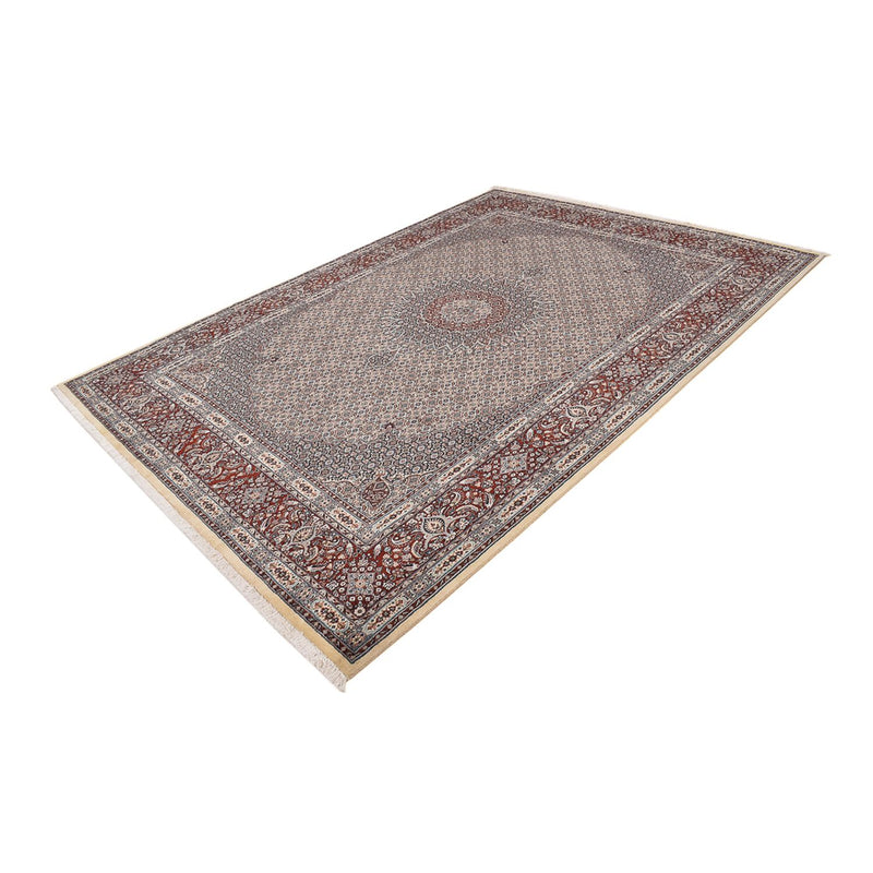 Moud Rug 351x248cm - Persian Rugs