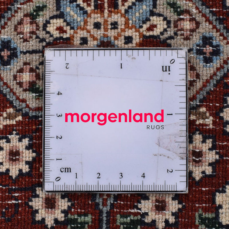 Moud Rug 351x248cm - Persian Rugs