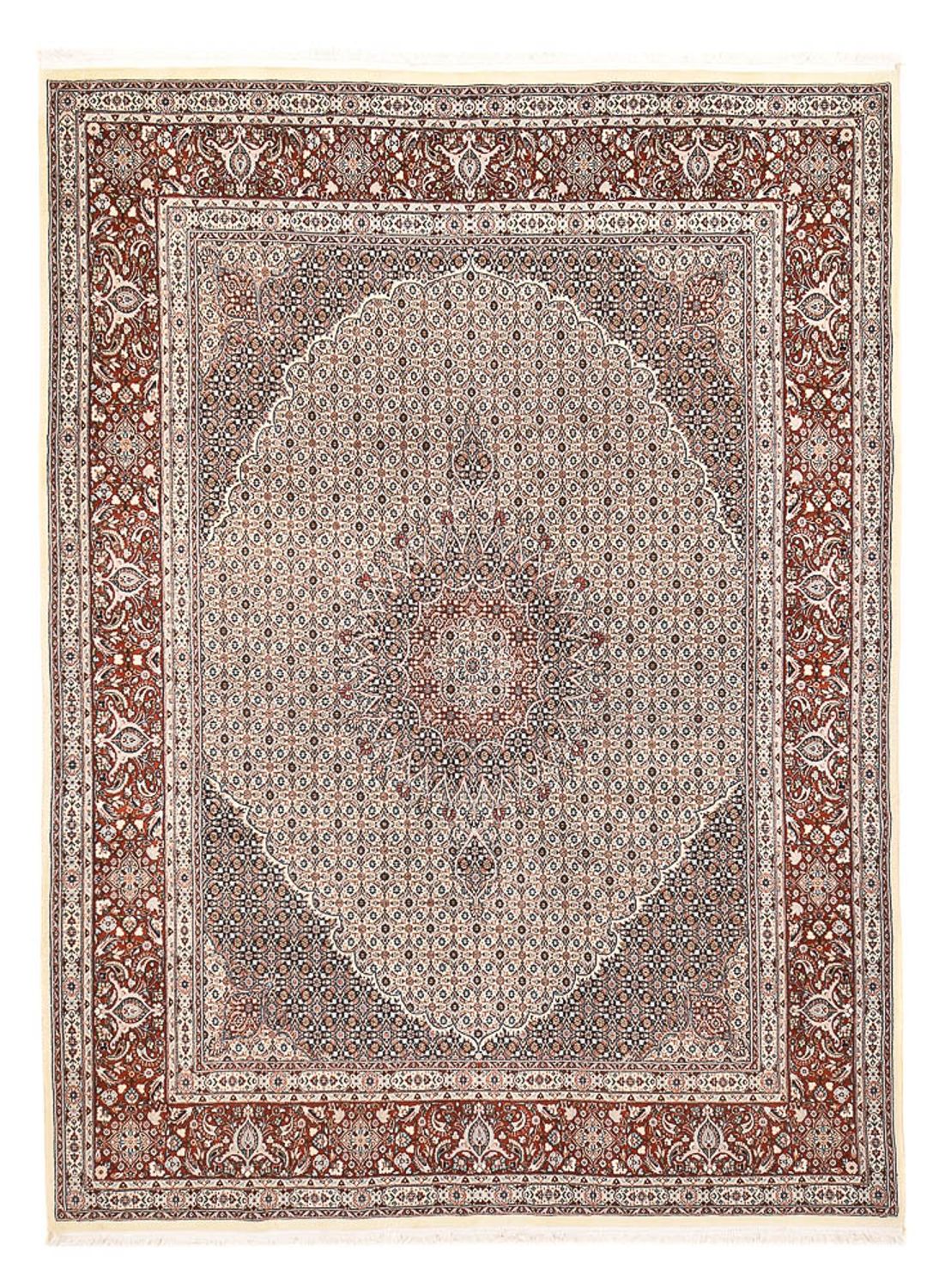 Perser Rug - Classic - 343 x 243 cm - taupe