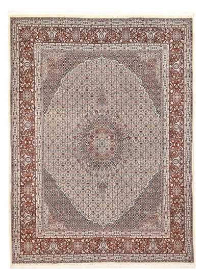 Moud Rug 243x343cm - Persian Rugs