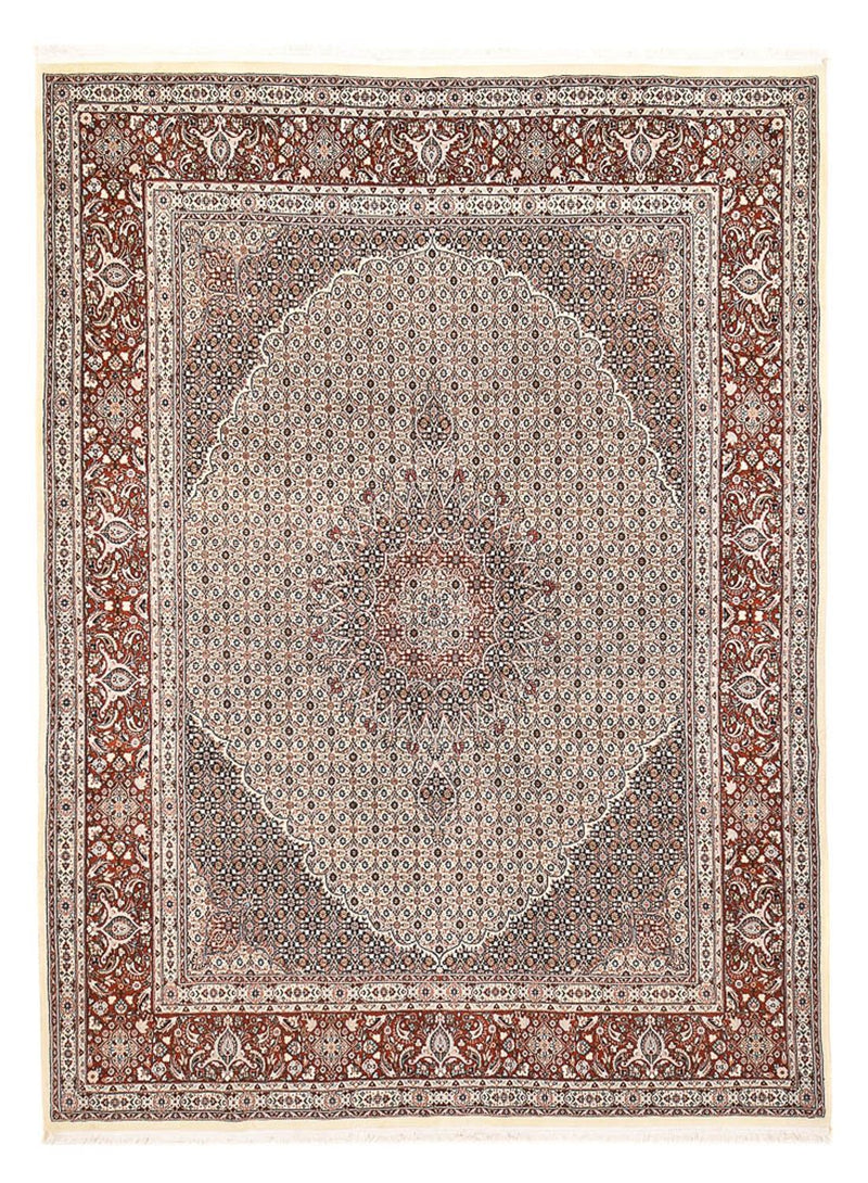 Perser Rug - Classic - 343 x 243 cm - taupe