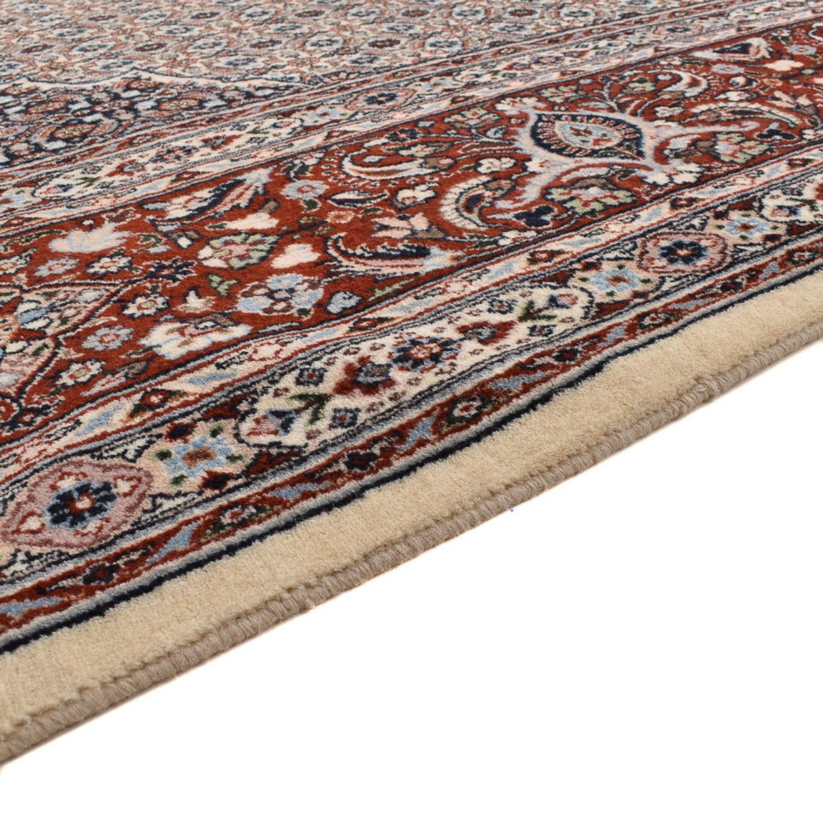 Perser Rug - Classic - 343 x 243 cm - taupe