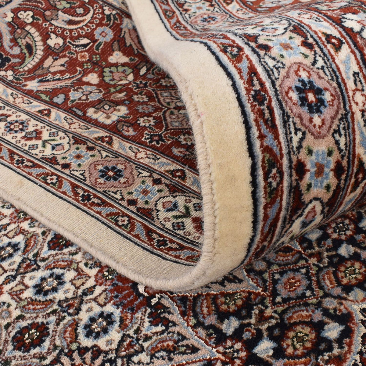 Perser Rug - Classic - 343 x 243 cm - taupe