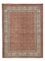 Perser Rug - Classic - 270 x 202 cm - dark red