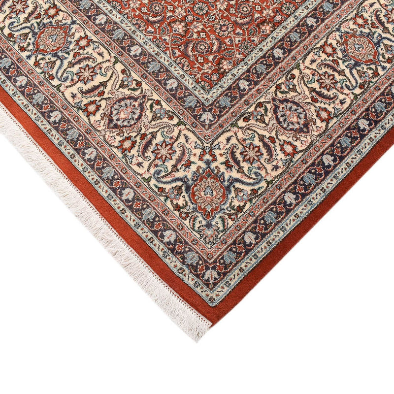 Perser Rug - Classic - 270 x 202 cm - dark red