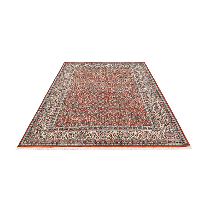 Perser Rug - Classic - 270 x 202 cm - dark red