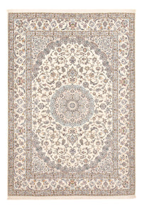 Perser Rug - Nain - Premium - 295 x 200 cm - cream