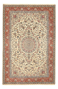 Perser Rug - Ghom - Royal - 308 x 204 cm - beige