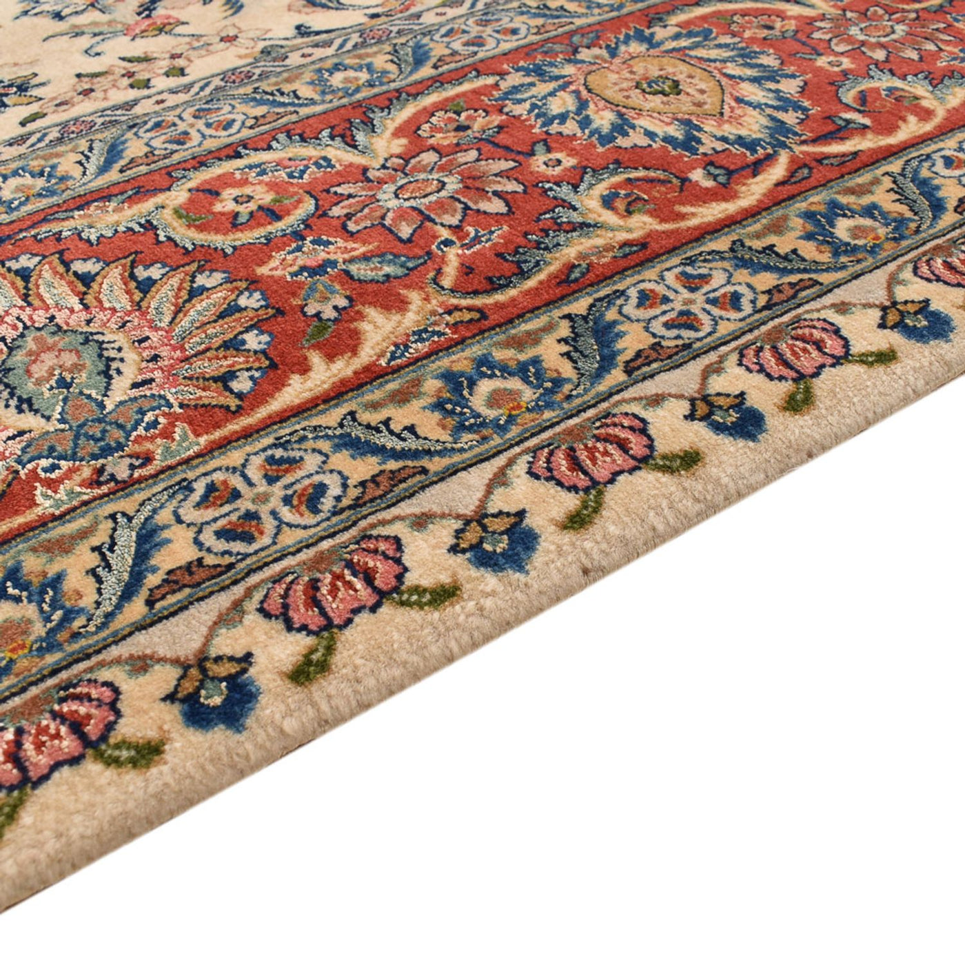 Ilam Rug 308x204cm - Persian Rugs