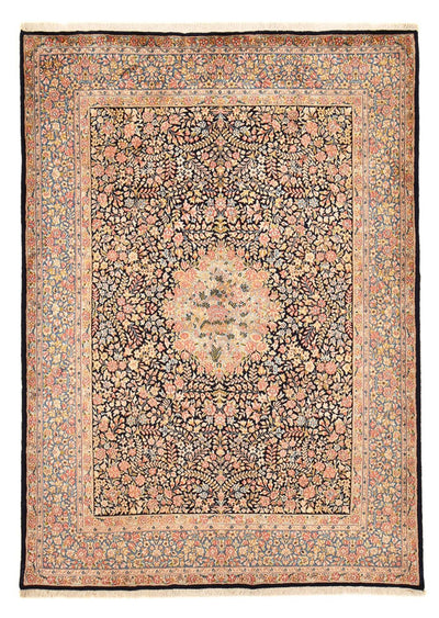 Rafsanjan Rug 176x242cm - Persian Rugs