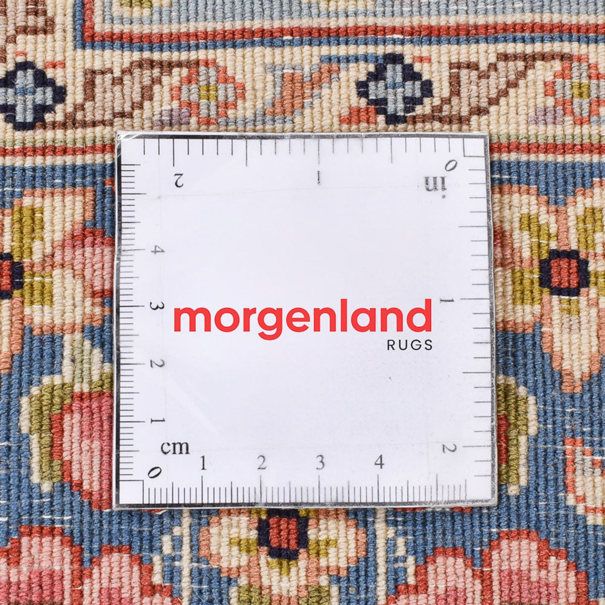 Perser Rug - Royal - 242 x 176 cm - beige