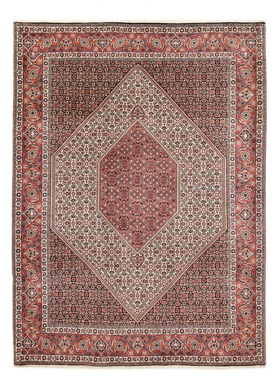 Bidjar Rug 202x285cm - Persian Rugs