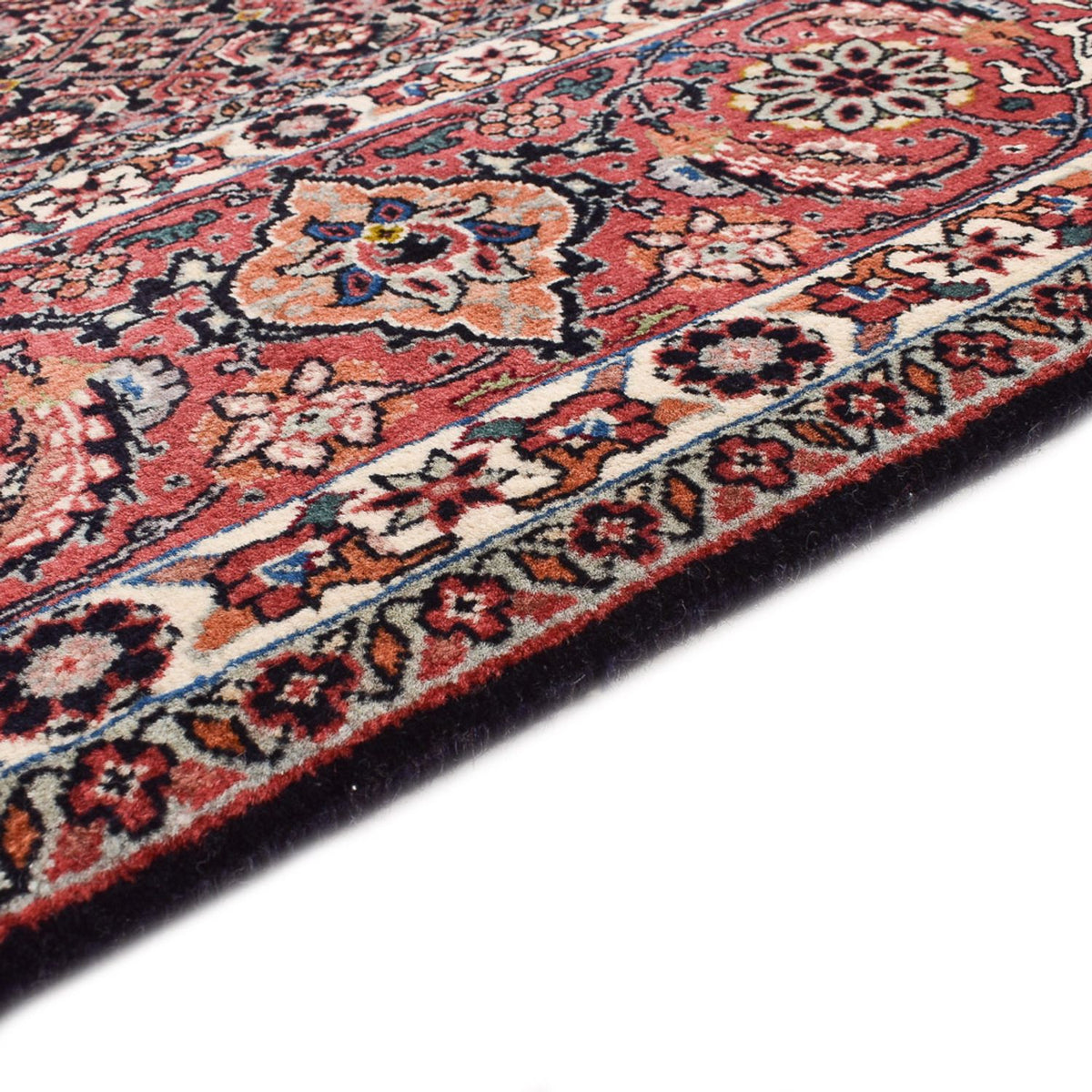 Bidjar Rug 202x285cm - Persian Rugs