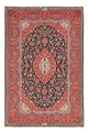 Kashan Rug 143x217cm - Persian Rugs