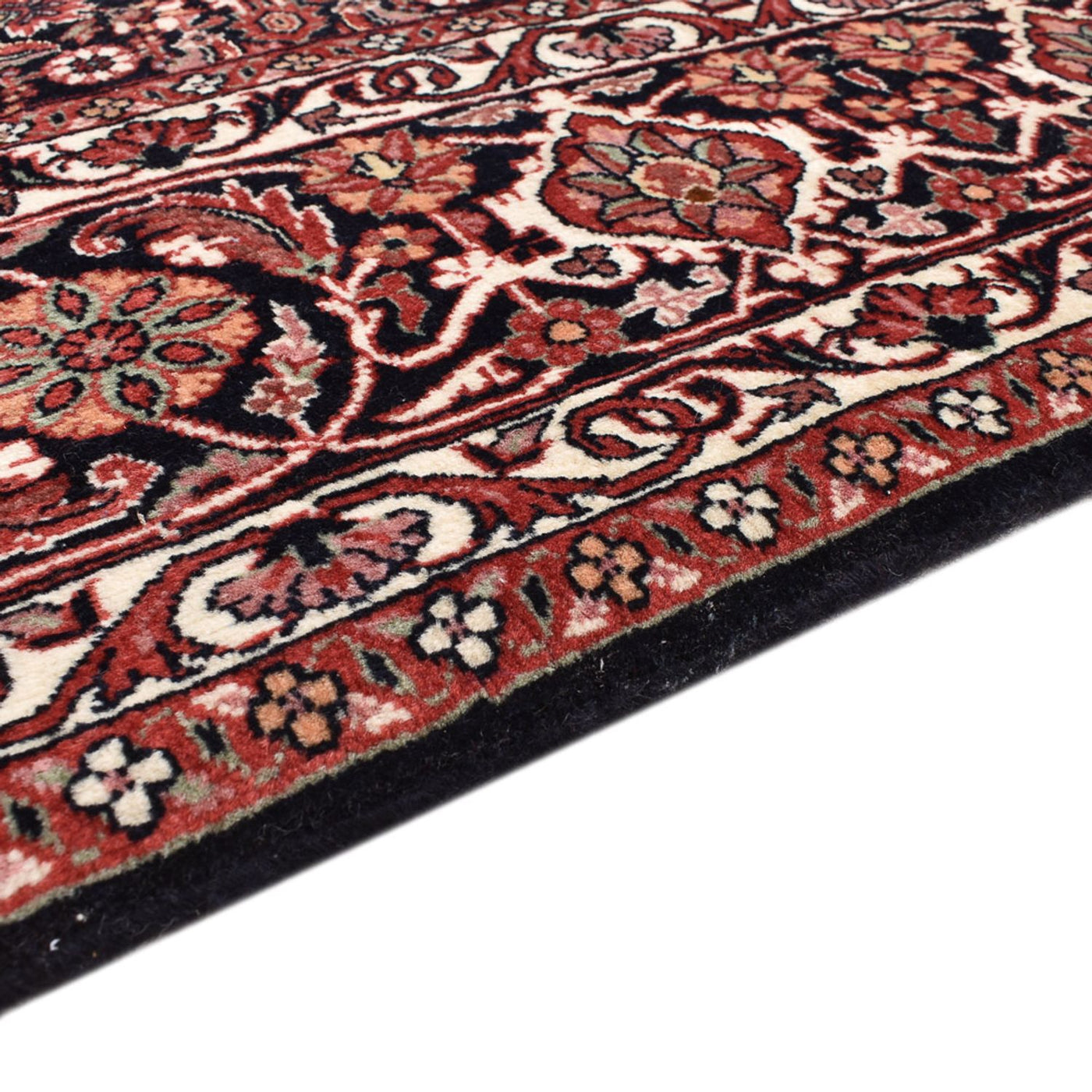 Bidjar Teppich 255x207cm - Perserteppich