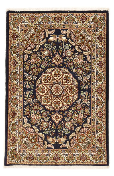 Ilam Rug 102x154cm - Persian Rugs