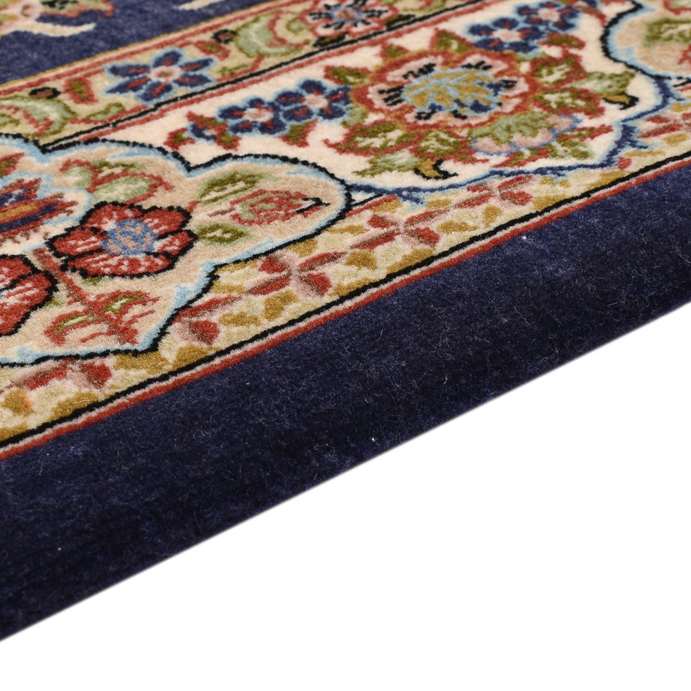 Ilam Rug 154x102cm - Persian Rugs