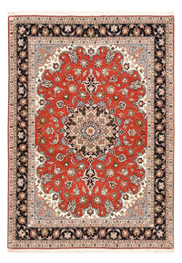 Tabriz - 50 Raj Rug 218x155cm - Persian Rugs – product image