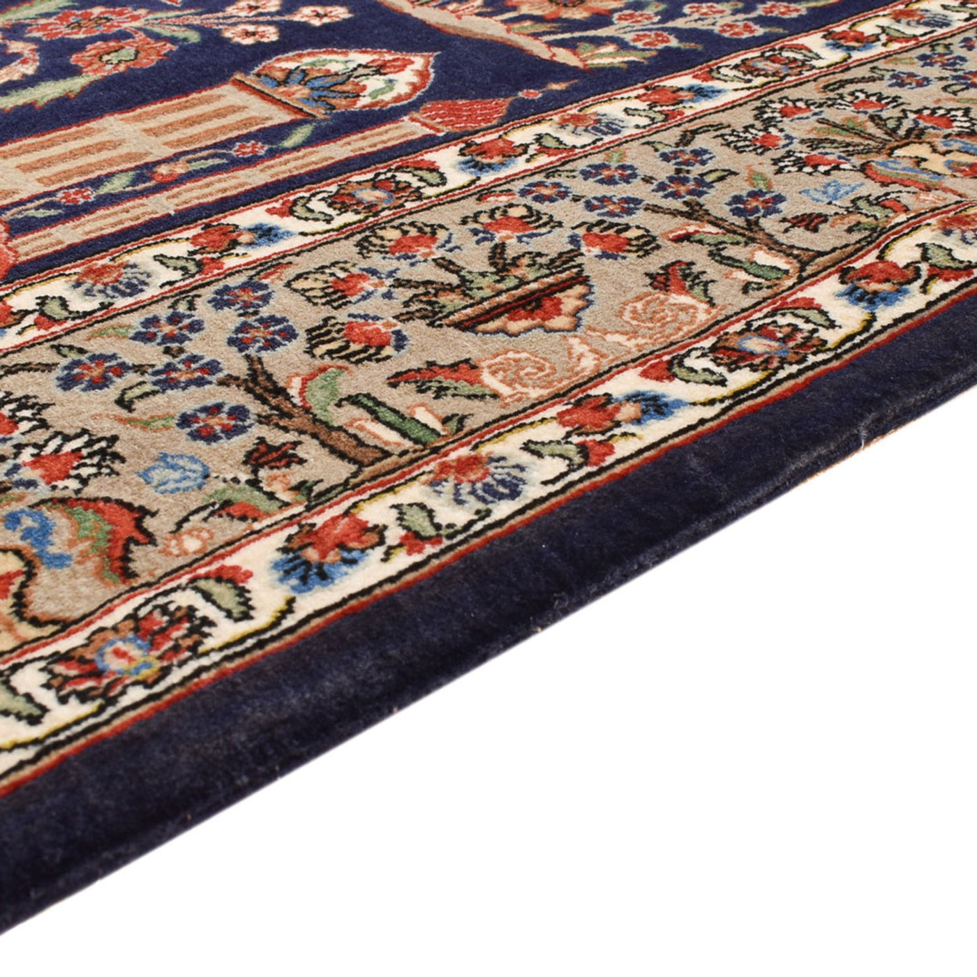 Ilam Rug 200x130cm - Persian Rugs