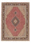 Perser Rug - Tabriz - Royal - 205 x 150 cm - red