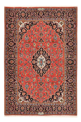 Perser Rug - Keshan - 173 x 115 cm - red