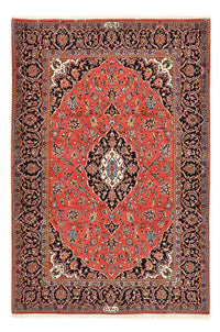 Perser Rug - Keshan - 173 x 115 cm - red