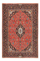 Kashan Rug 115x173cm - Persian Rugs