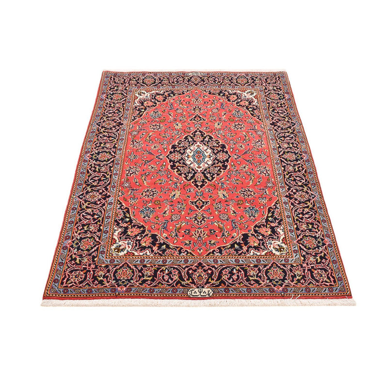 Perser Rug - Keshan - 173 x 115 cm - red