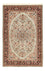 Perser Rug - Ghom - Royal - 215 x 138 cm - light beige