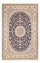 Isfahan Rug 306x202cm - Persian Rugs