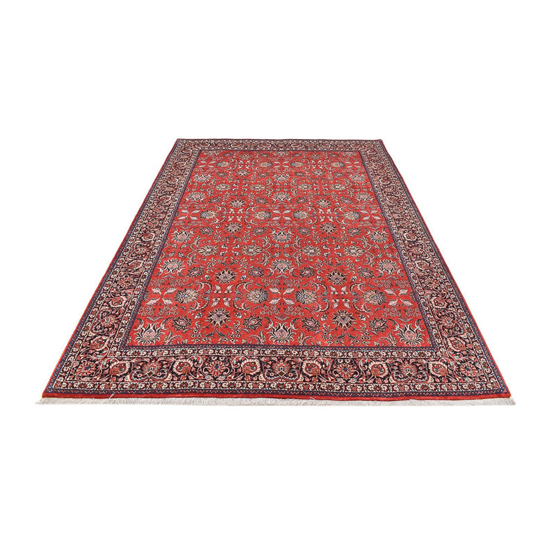 Perser Rug - Bidjar - 297 x 204 cm - red