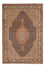 Perser Rug - Tabriz - Royal - 303 x 203 cm - dark beige