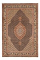 Tabriz - 50 Raj Rug 303x203cm - Persian Rugs