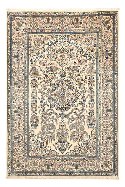 Kashan Rug 206x305cm - Persian Rugs