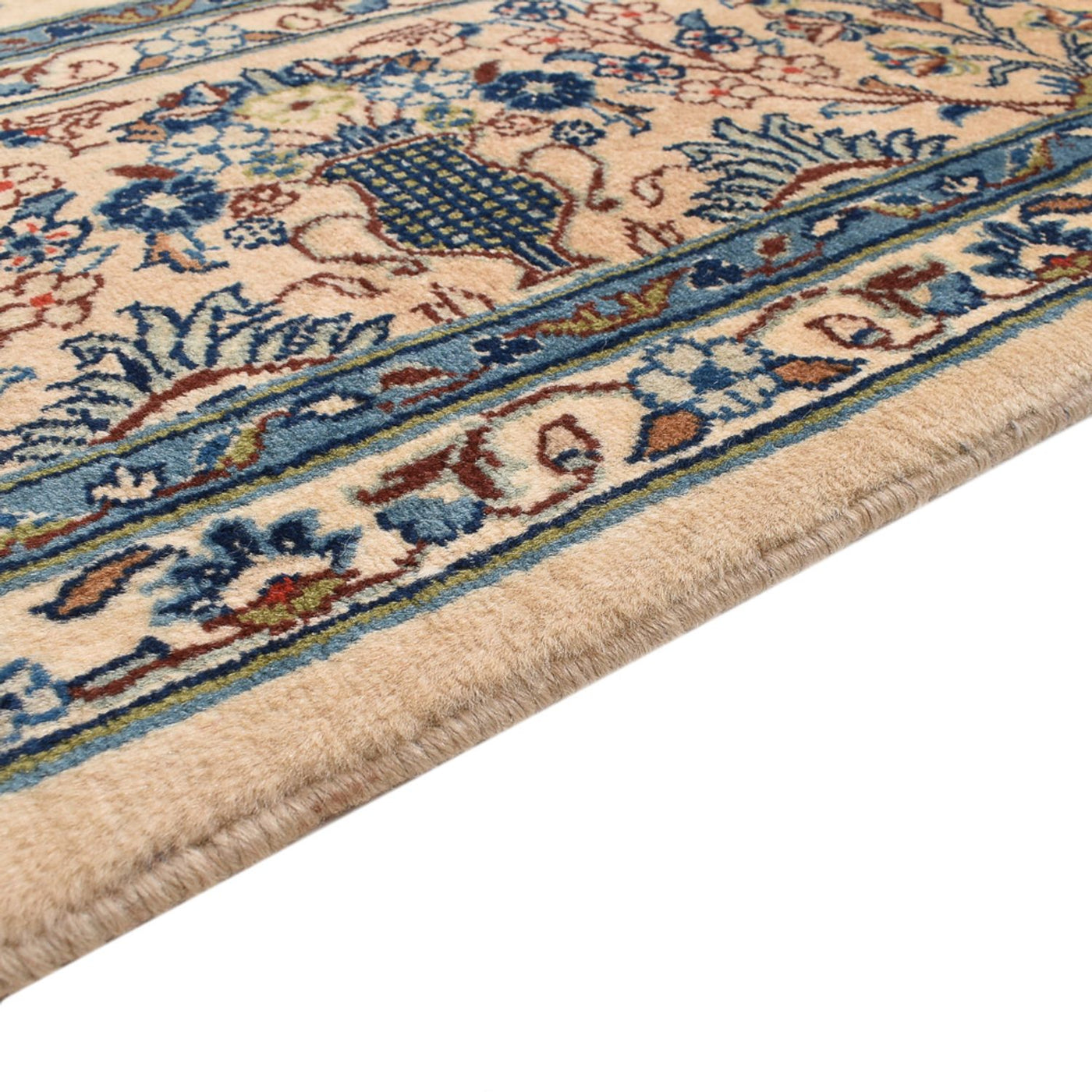Kashan Rug 305x206cm - Persian Rugs