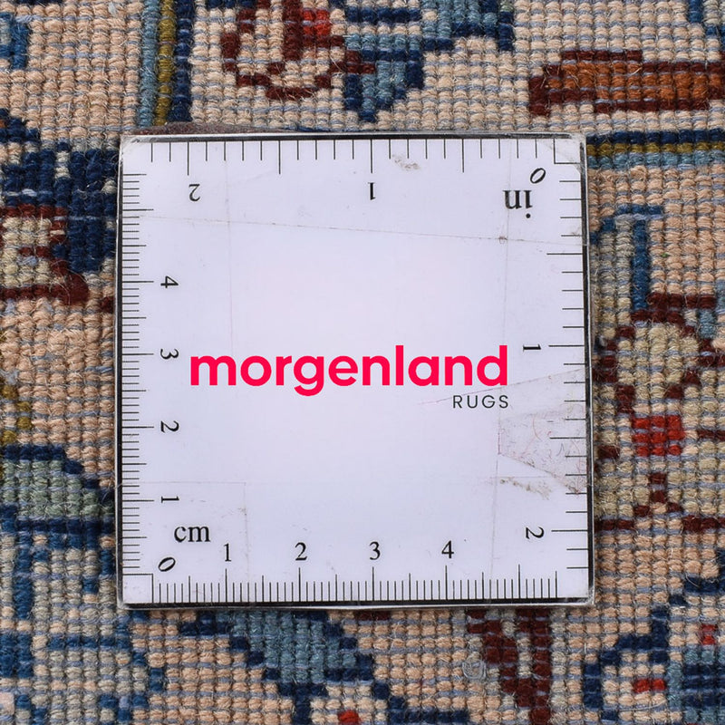 Perser Rug - Keshan - 305 x 206 cm - cream