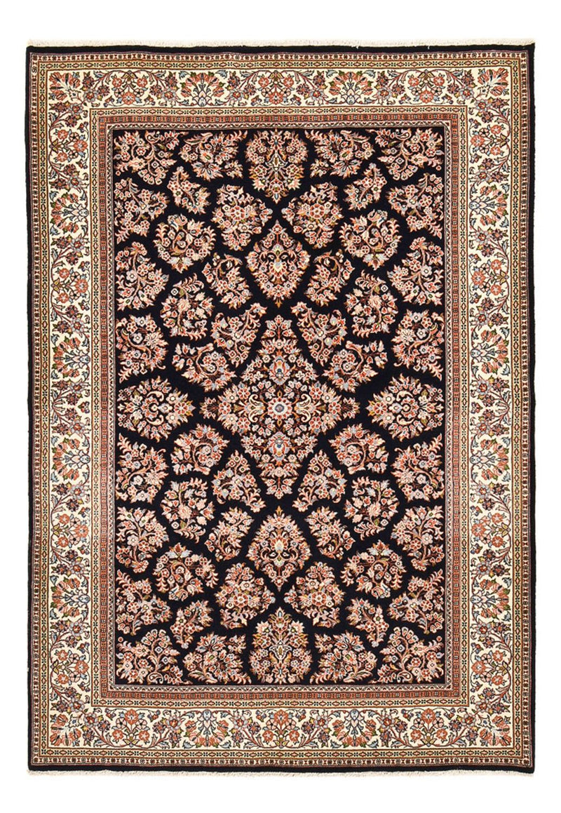 Perser Rug - Classic - 244 x 174 cm - dark blue