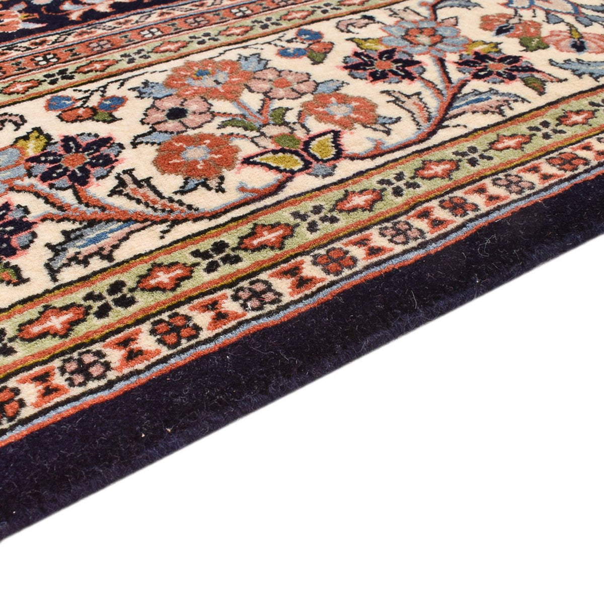 Sarouk Rug 174x244cm - Persian Rugs