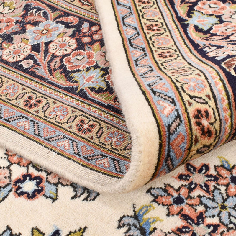 Perser Rug - Classic - 244 x 170 cm - cream