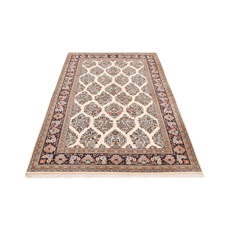 Perser Rug - Classic - 244 x 170 cm - cream