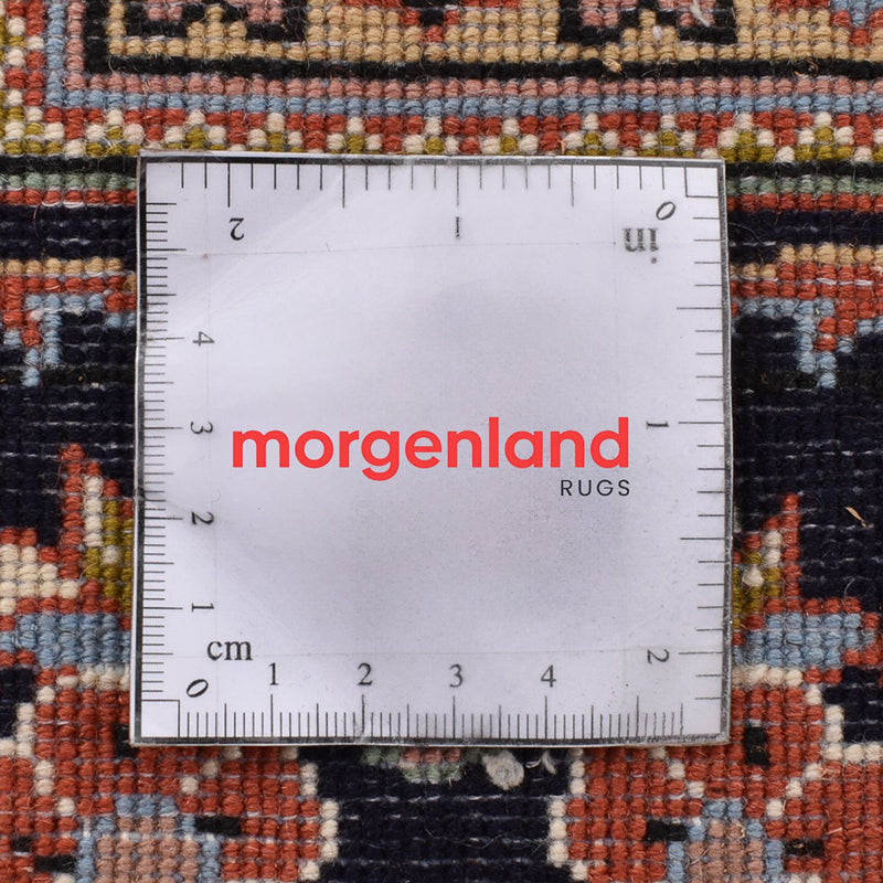 Perser Rug - Classic - 244 x 170 cm - cream