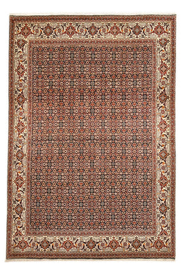 Perser Rug - Bidjar - 289 x 200 cm - rust