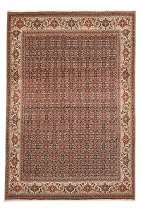 Perser Rug - Bidjar - 289 x 200 cm - rust