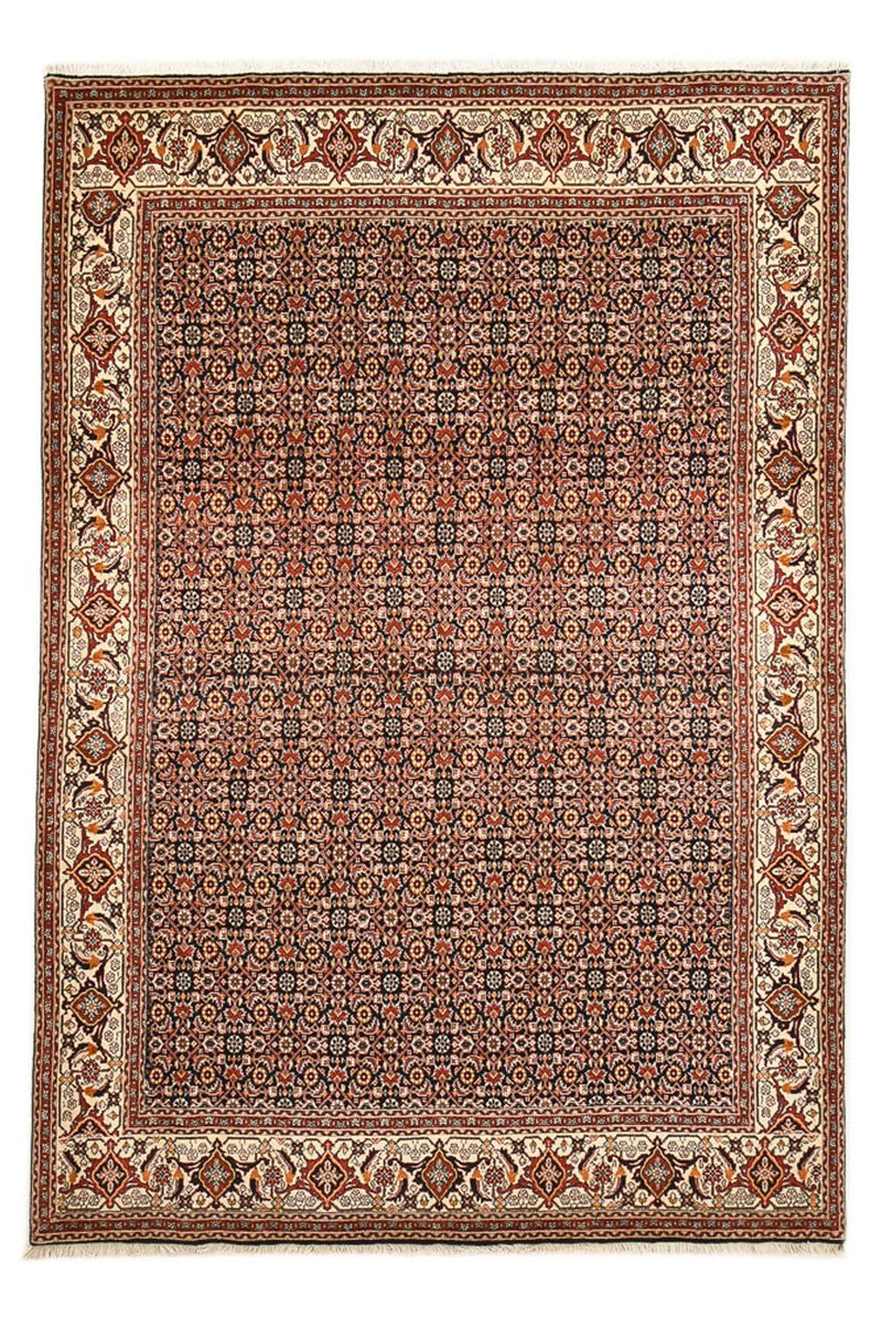 Perser Rug - Bidjar - 289 x 200 cm - rust