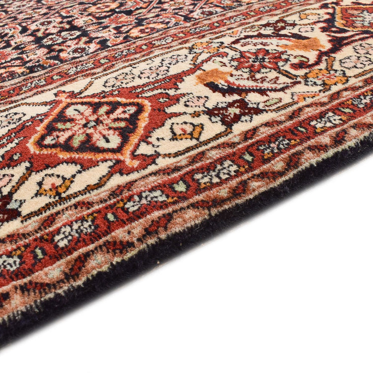Perser Rug - Bidjar - 289 x 200 cm - rust