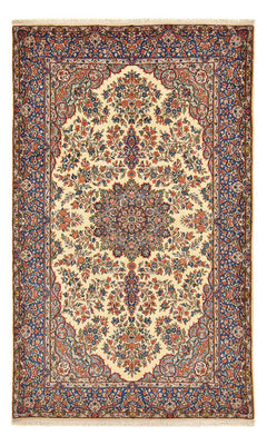 Perser Rug - Royal - 245 x 148 cm - dark beige