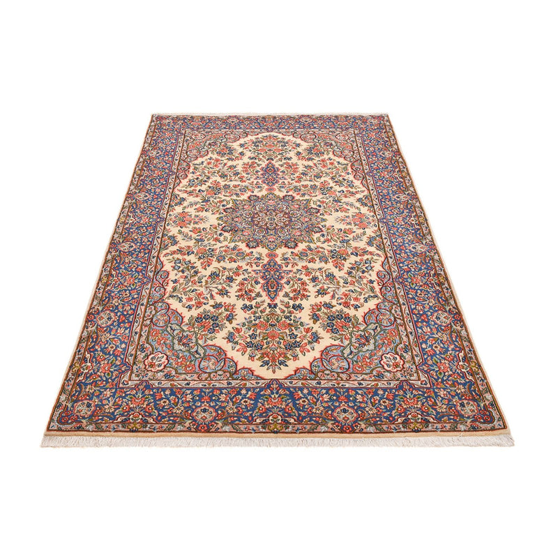 Perser Rug - Royal - 245 x 148 cm - dark beige
